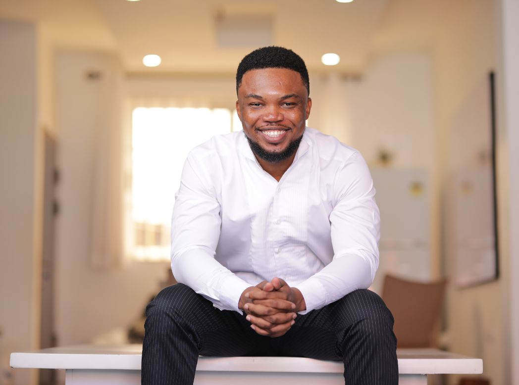 Moneywise Nigeria Africa United Kingdom